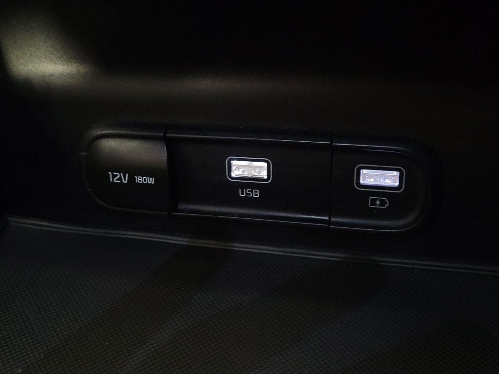 2021 Kia K5 GT-Line - Photo 20