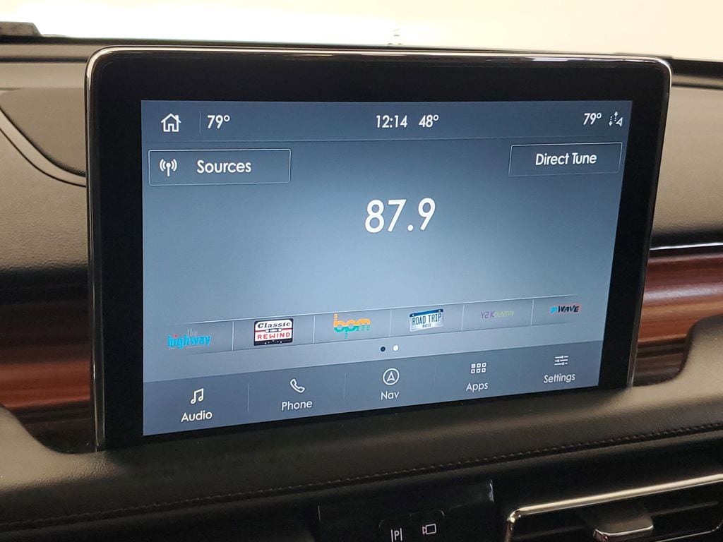 2020 Lincoln Aviator Reserve - Photo 20