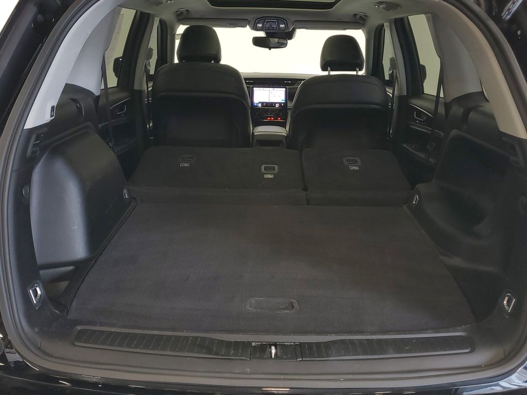 2023 Jeep Grand Cherokee Limited - Photo 28