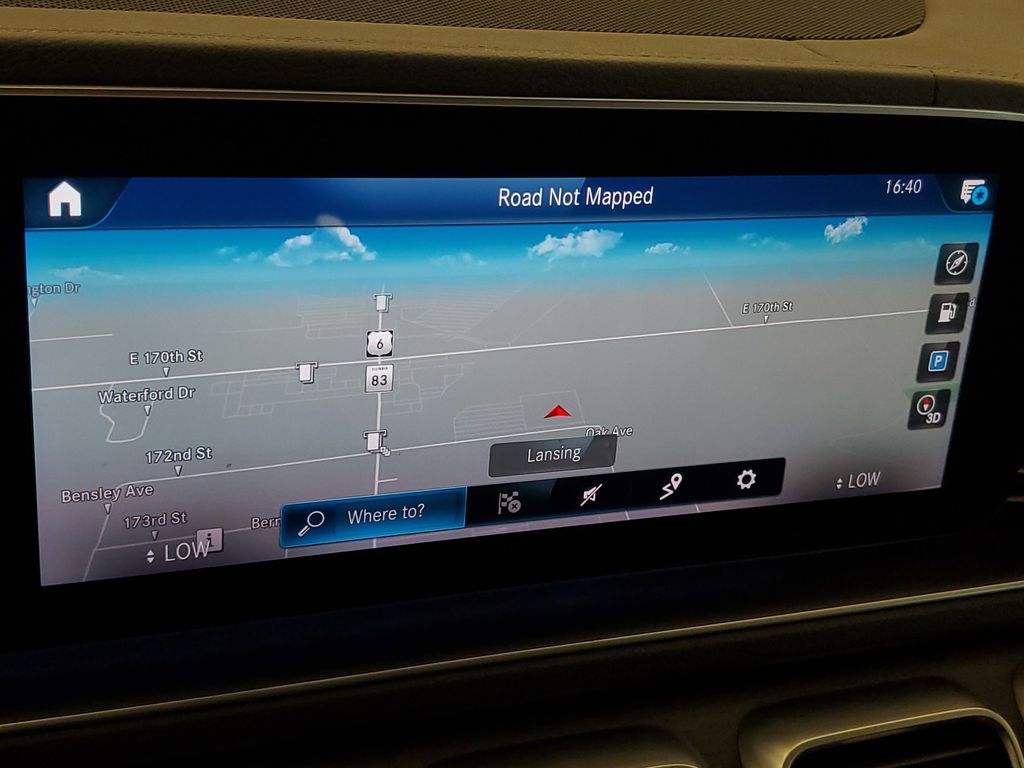 2020 Mercedes-Benz GLS GLS450 - Photo 18