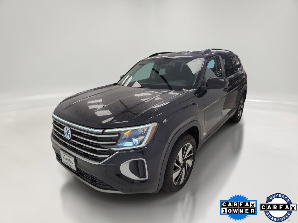2025 Volkswagen Atlas 2.0T SE w/Technology SUV