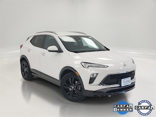 2024 Buick Encore GX Sport Touring SUV