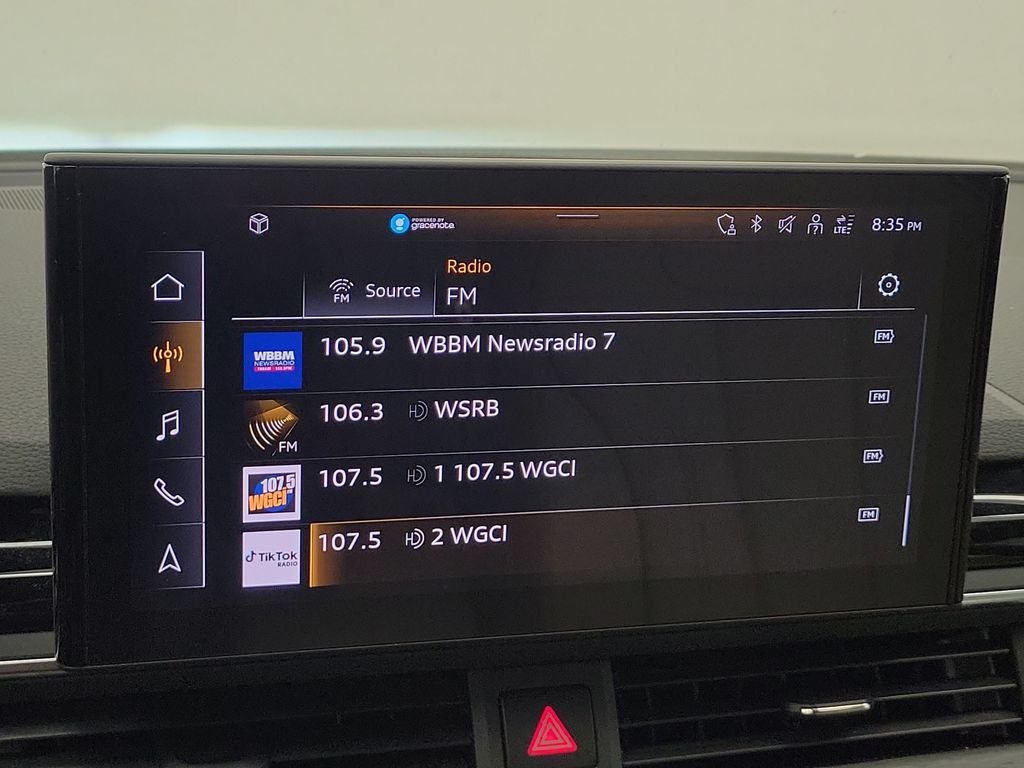 2024 Audi A5 Sportback Premium Plus - Photo 19