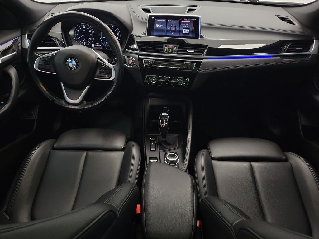 2022 BMW X2 28i - Photo 12