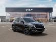 2026 Kia Seltos EX SUV