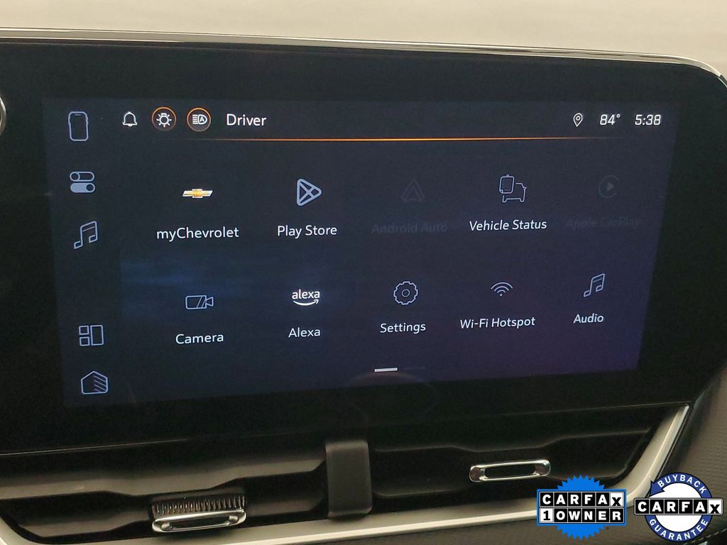 2025 Chevrolet Equinox LT - Photo 18