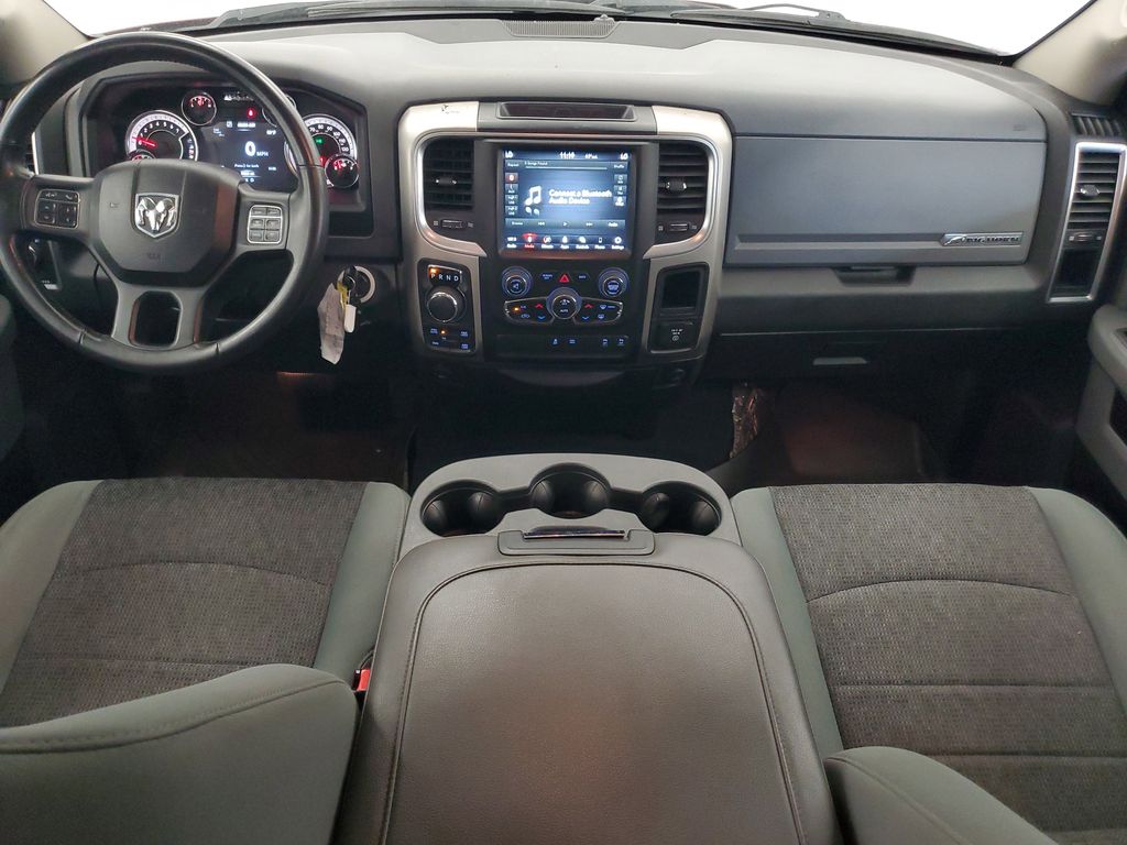2019 RAM Ram 1500 Classic Big Horn - Photo 15