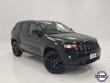 2019 Jeep Grand Cherokee Laredo SUV