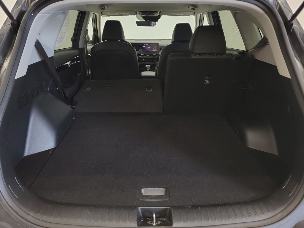 2025 Kia Seltos S - Photo 25