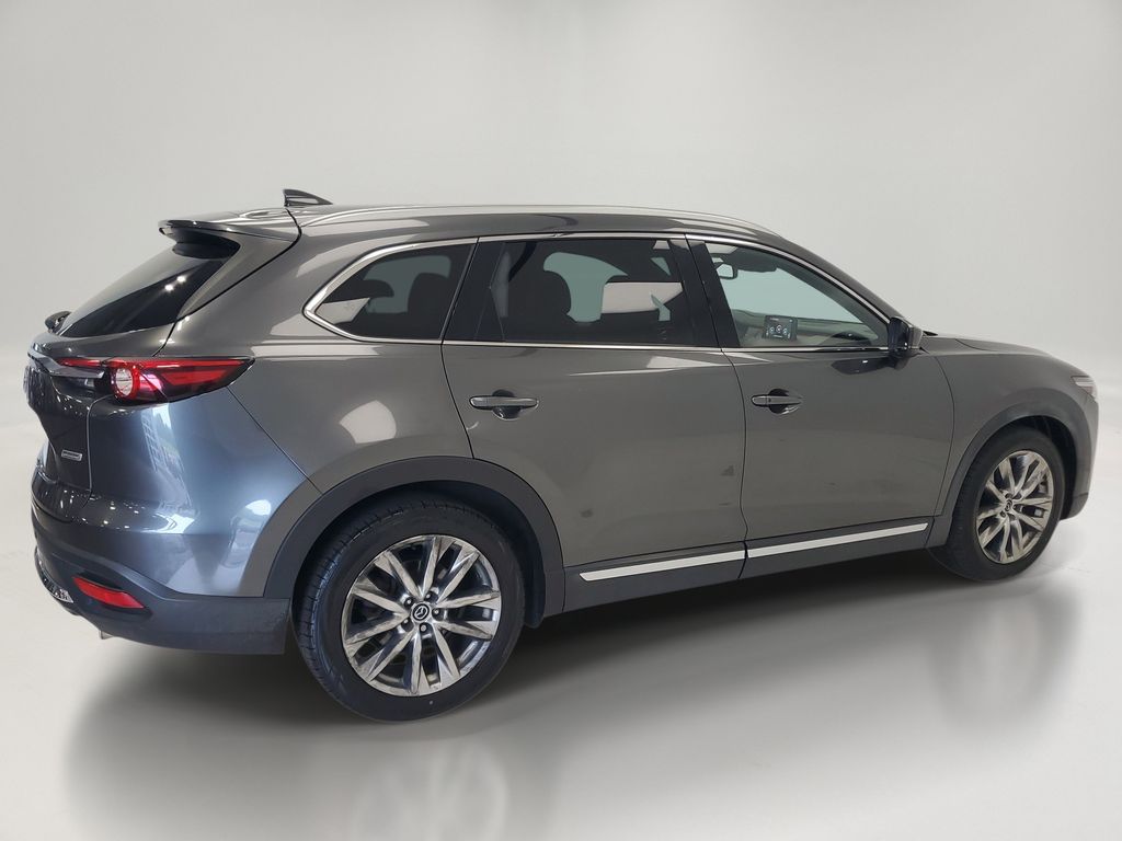 2017 Mazda CX-9 Signature - Photo 5