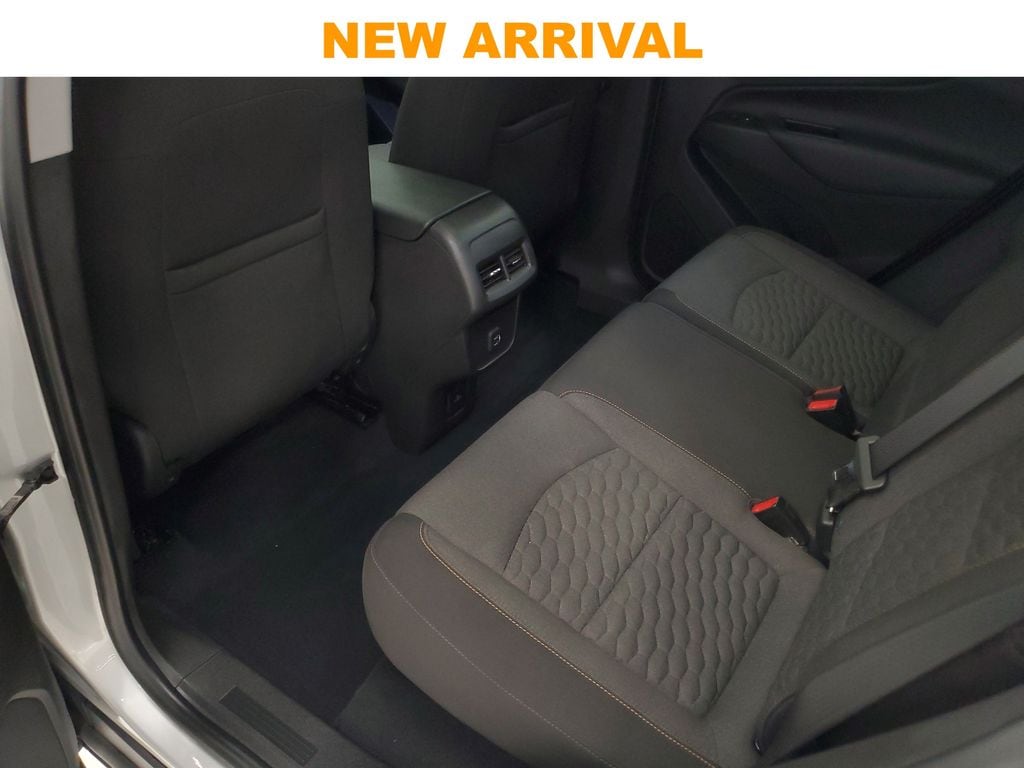 2021 Chevrolet Equinox LT - Photo 22