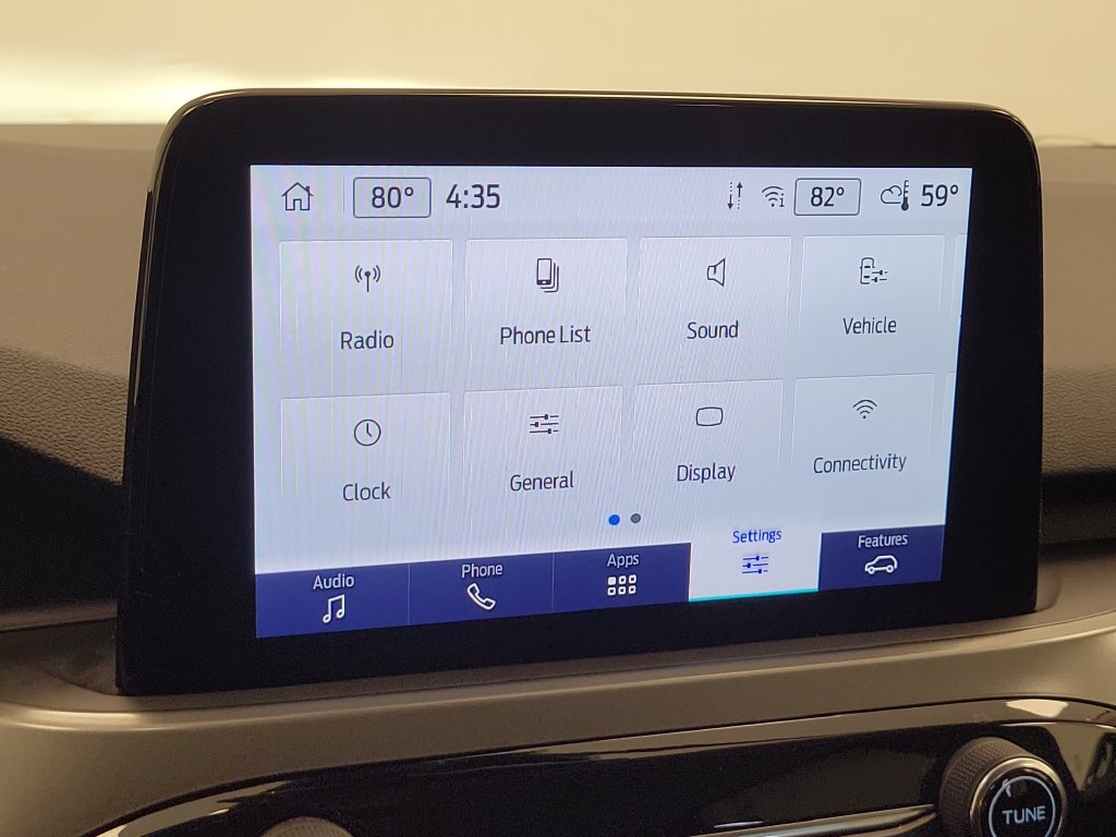 2024 Ford Escape Active - Photo 18