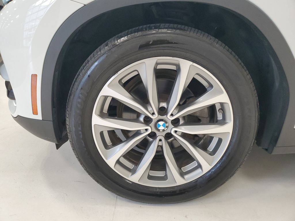 2019 BMW X3 30i - Photo 7