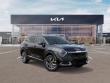 2025 Kia Sportage Hybrid SX-Prestige SUV