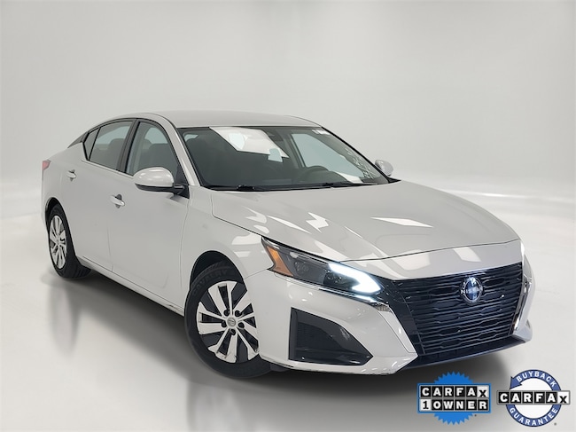 2023 Nissan Altima