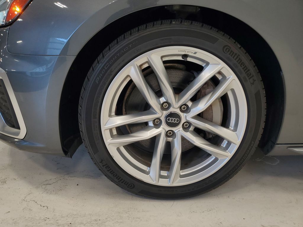 2021 Audi A4 Premium - Photo 7