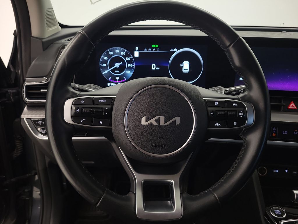 2023 Kia Sportage SX - Photo 13