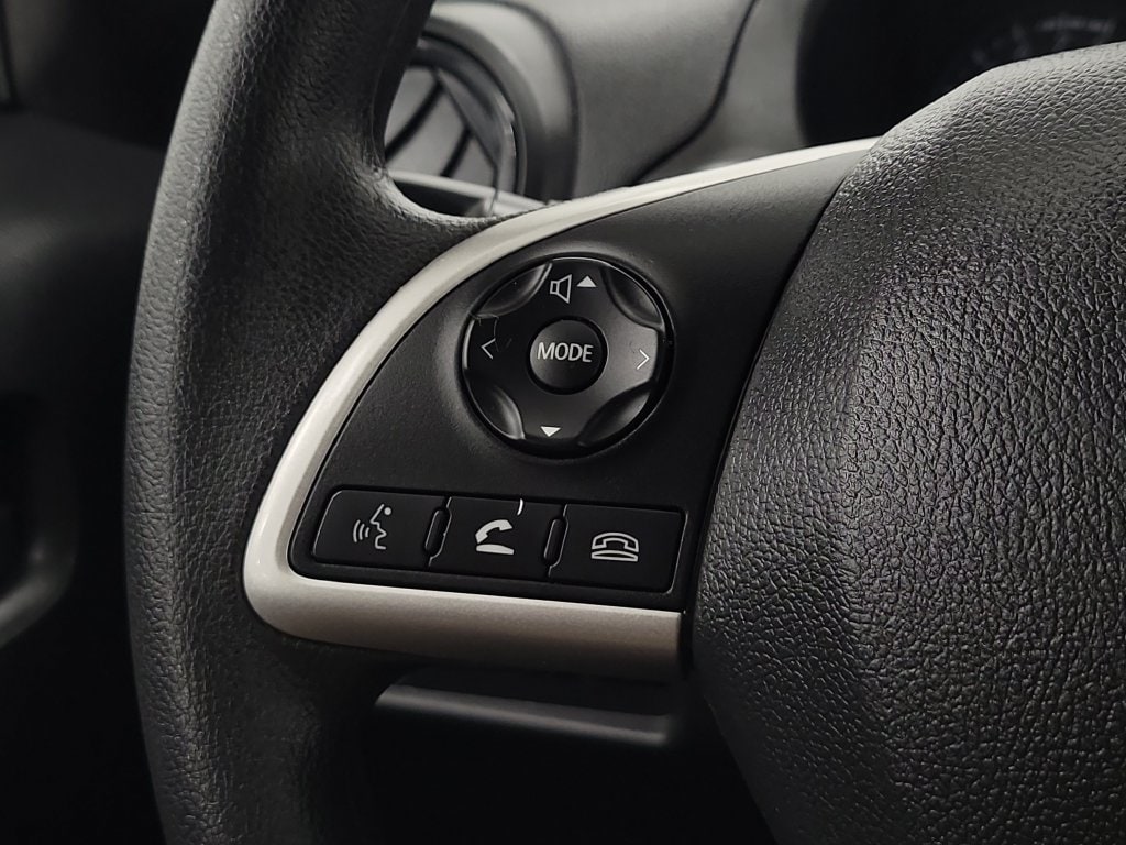 2024 Mitsubishi Mirage G4 ES - Photo 13