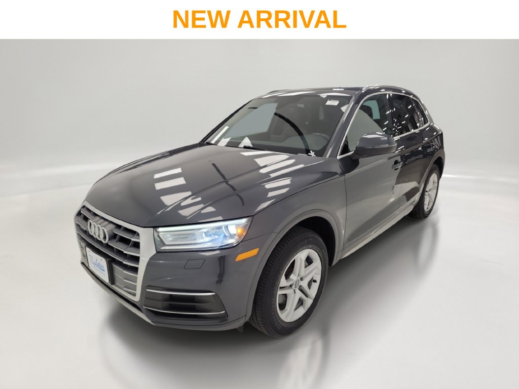 2019 Audi Q5