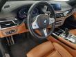 2021 BMW 750i xDrive Sedan