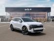 2026 Kia Sportage Hybrid SX-Prestige SUV