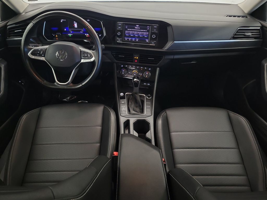 2024 Volkswagen Jetta SE - Photo 13