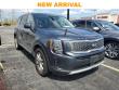 2021 Kia Telluride LX SUV