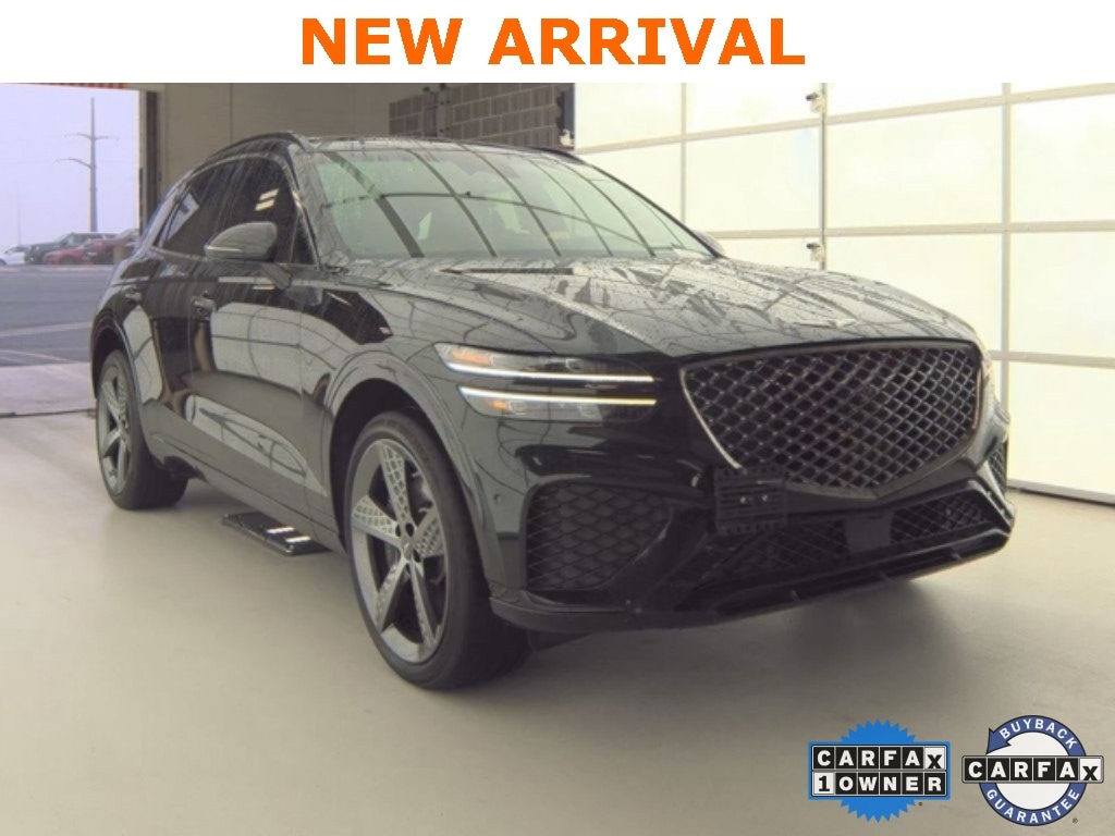 2023 GENESIS GV70 Standard's photo