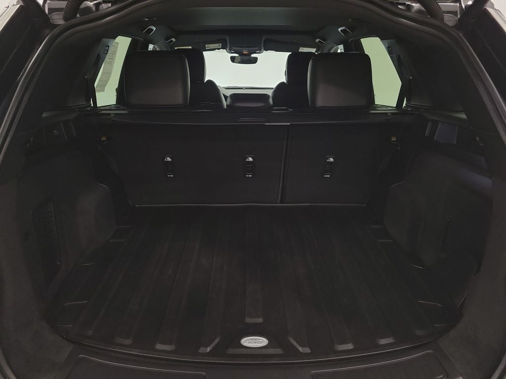 2023 Land Rover Discovery Sport SE - Photo 25