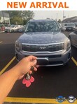 Kia Telluride