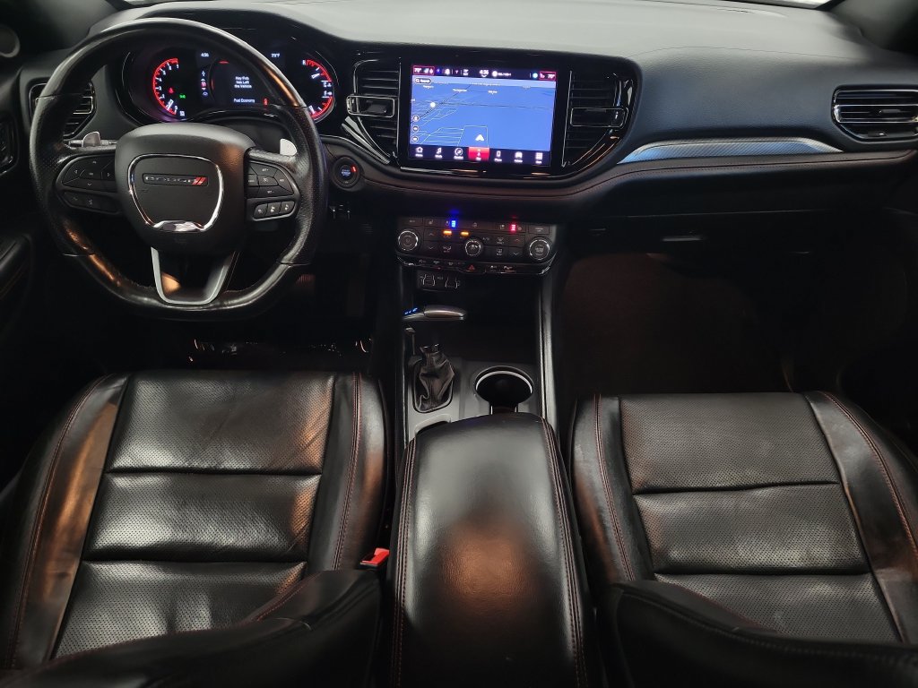 2024 Dodge Durango GT - Photo 12