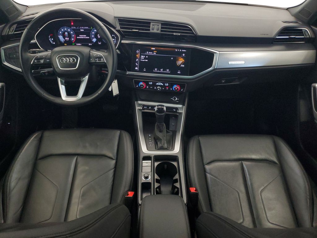 2025 Audi Q3 S Line Premium - Photo 14