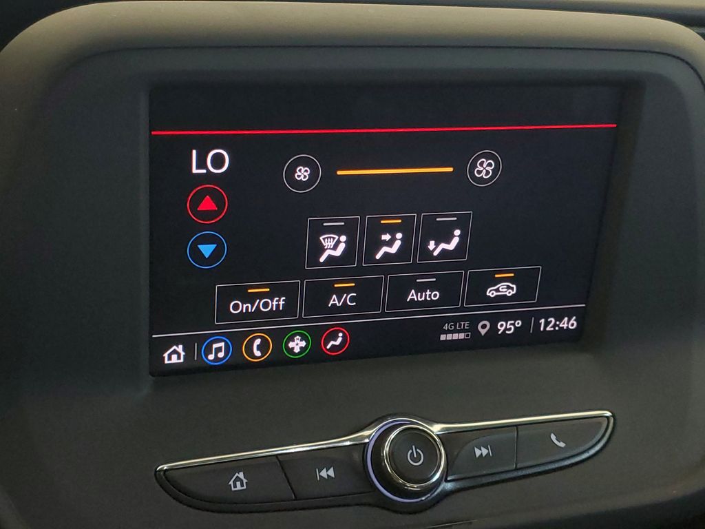 2023 Chevrolet Camaro 1LT - Photo 19