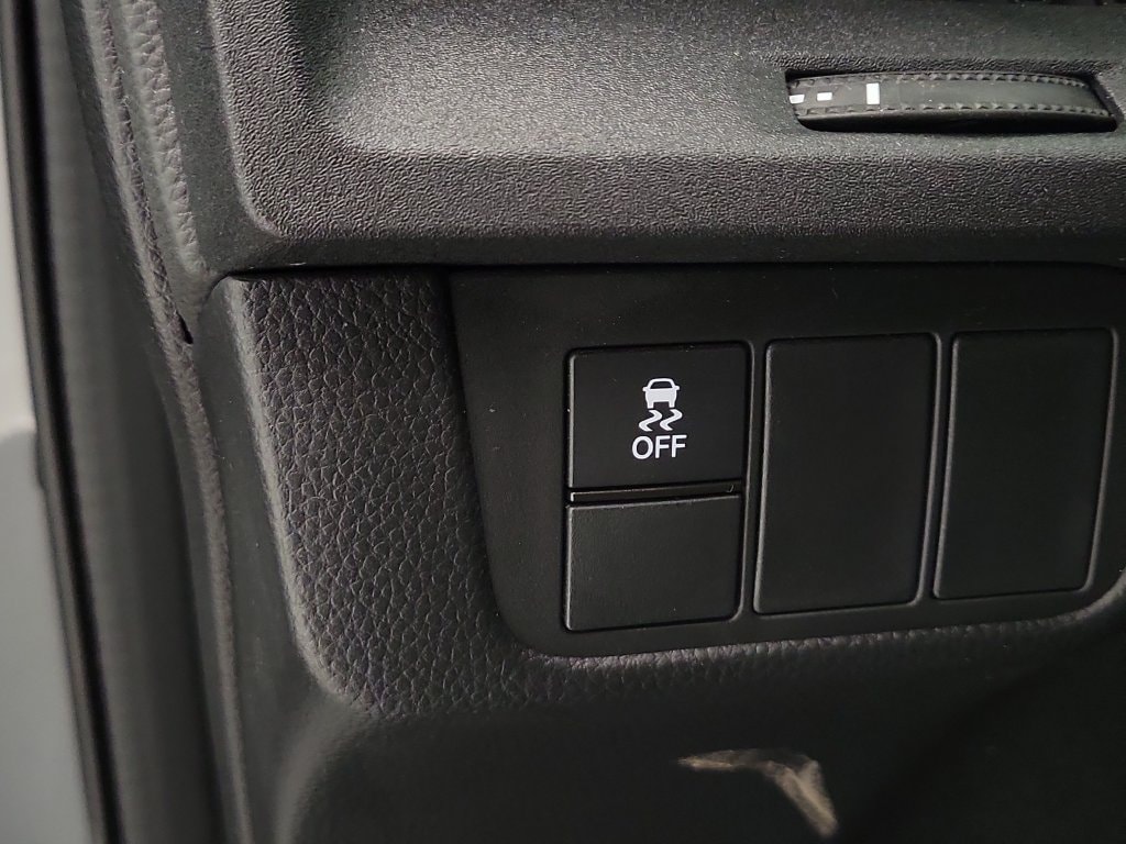 2024 Honda CR-V LX - Photo 12
