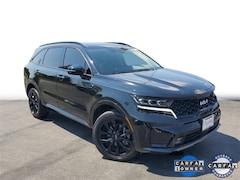 2023 Kia Sorento SX SUV