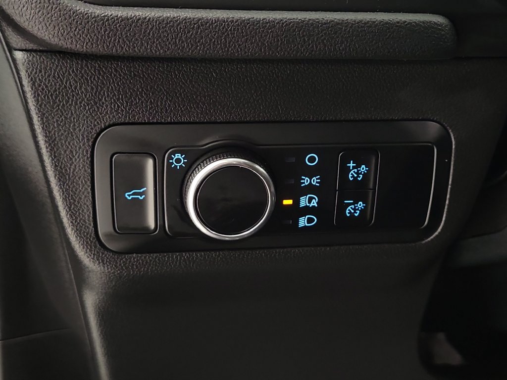 2024 Ford Escape Active - Photo 9