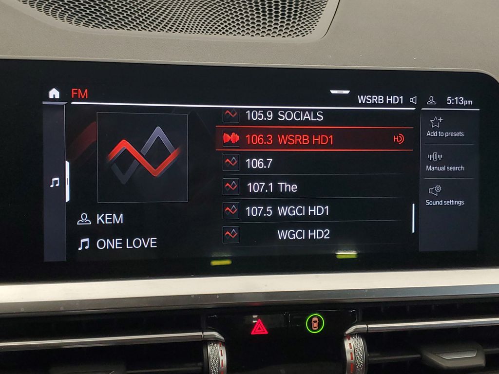 2022 BMW 3 Series 330i - Photo 18