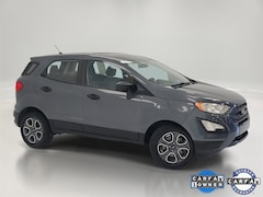 2019 Ford EcoSport S SUV