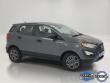 2019 Ford EcoSport S SUV