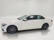 2017 Mercedes-Benz E-Class E 300 4MATIC Sedan