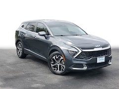 2023 Kia Sportage EX SUV