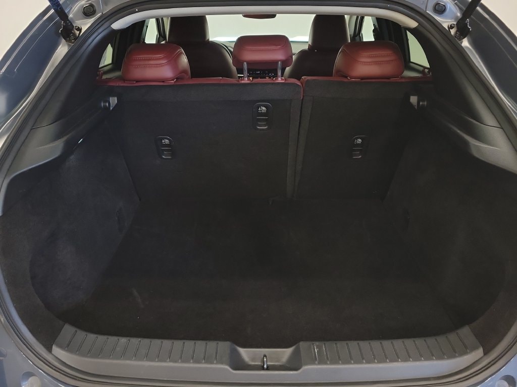 2025 Mazda CX-30 Carbon Edition - Photo 24