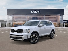 2025 Kia Telluride EX SUV