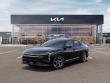 2026 Kia K4 LXS Sedan