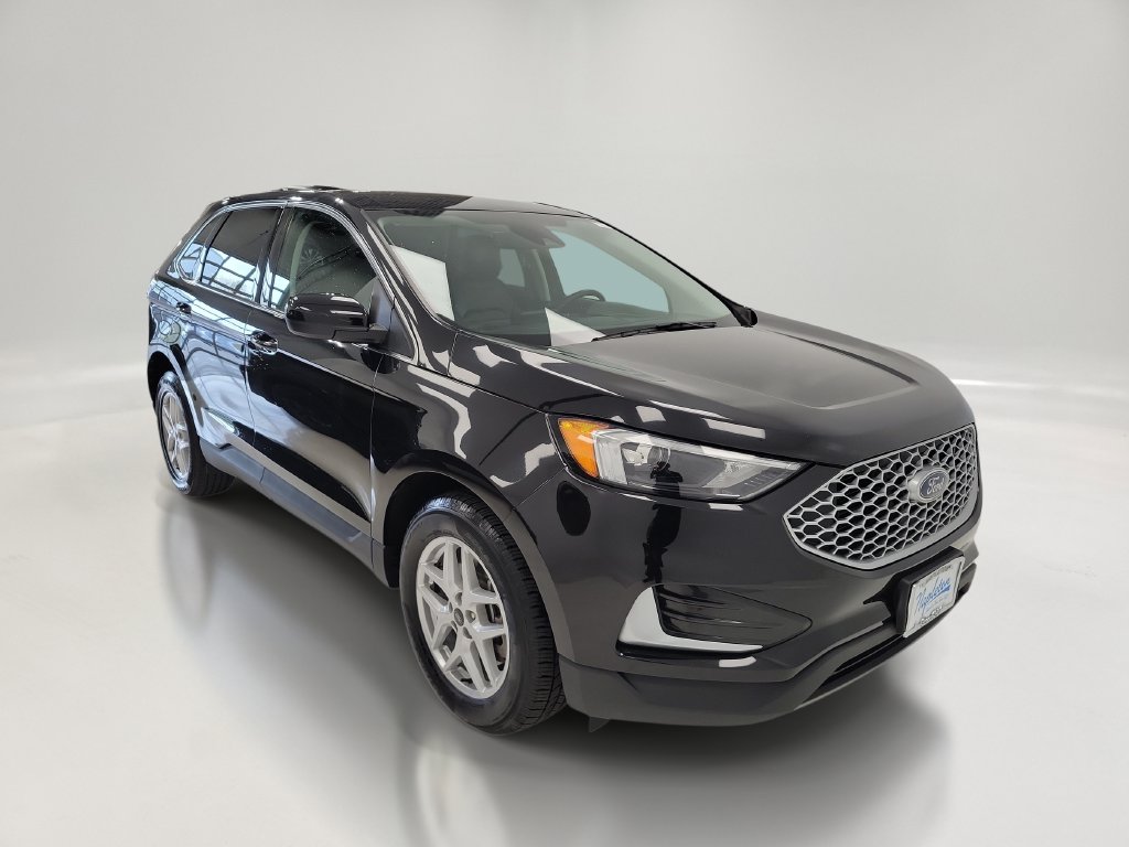 Used 2024 Ford Edge SEL SUV