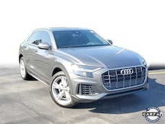 2020 Audi Q8 55 Premium SUV
