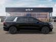 2026 Kia Carnival LXS Van Passenger Van
