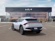 2025 Kia EV6 Light Long Range SUV