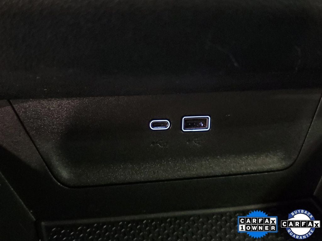 2025 Chevrolet Equinox LT - Photo 21