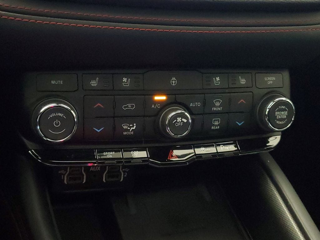 2024 Dodge Durango R/T - Photo 23